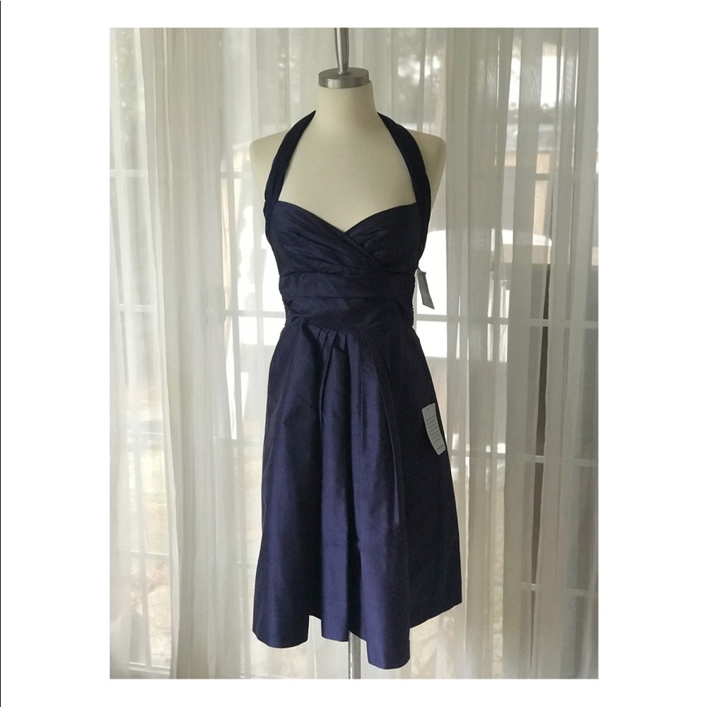NWT Suzi Chin for Maggy Boutique dress